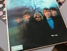 ROLLING STONES Between The Buttons Mono Vinyl LP Record Album Decca 1967 LK4852