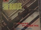 The Beatles - Please Please Me Reel To Reel Tape