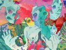 PORTUGAL.THE MAN - THE SATANIC SATANIST  VINYL LP NEW+