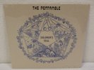 THE PENTANGLE Solomon's Seal 1972 PROMO STILL SEALED LP Reprise MS 2100