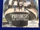 NEW Jazz Vinyl LP Phronesis Life to Everything 2015 Special Edition