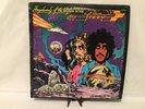 Thin Lizzy: Vagabonds Of The Western World 1974 London Records 12