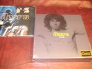 THE DOORS 45 SPEED 200 GRAM INFINITE THE NUMBERED LIMITED EDITION BOX SET + LIVE
