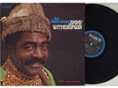 LP Jimmy Witherspoon - The Blues Singer BLUESWAY BLS-6026..1969...NM