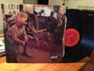 FISHBONE: The Reality of My Surroundings COLUMBIA RECORDS Sticker 2LP OOP LP