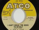 Ben E. King 