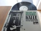 KALLE ICH BIN EIN DEUTSCHER 1966 STAR-CLUB  PROMO