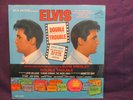SEALED Elvis Presley 'DOUBLE TROUBLE' ORIGINAL MONO LP LPM-3787