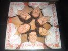 The Kings Singers Believe In Music - Vinyl Record LP Album - SCX 6637