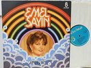 EMEL SAYIN - Rüzgar    Lp  Turkey  turkish