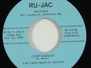 Fred Martin Review 