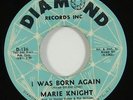 Marie Knight 
