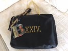 Bruno Mars 24k Magic World Tour - VIP Gift  Robe, Travel bag & Lanyard