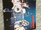 Ramones - It's Alive - 2 × Vinyl LP UK 1979