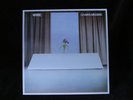 WIRE CHAIRS MISSING LP EMI HARVEST 1987 REISSUE BLACK/SILVER LABEL POST-PUNK