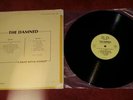 the damned a right royal fuck up rare original music records