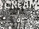 Cream - Wheels Of Fire VINYL LP 900198