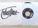 TYTUS HALE: Dream Machine 45 private powerpop hear