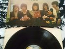 FACES - FIRST STEP LP / UK WARNER BROS GATEFOLD K 46053 SMALL FACES ROD STEWART