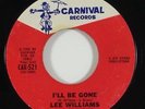 Lee Williams 