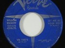 Wilson Pickett 
