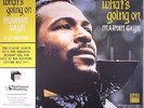 GAYE, Marvin - What's Going On: Deluxe Edition (half speed remastered) - 4xLP
