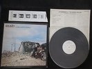 Rush A Farewell to Kings Japan ORG Vinyl LP Promo White Label 1977 RJ-7285 PROG