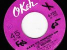 Northern Soul The Vibrations Keep On Keeping On Okeh  Original