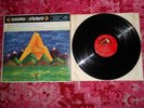 REINER HOVHANESS:MYSTERIOUS MOUNTAIN RCA SD LIVING STEREO LSC-2265  3S/8S