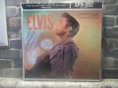 ELVIS 992 VOLUME 1   45 APPEARS UNPLAYED PICTURE SLEEVE  RARE MINT UNPLAYED