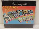 BRUCE SPRINGSTEEN Greetings From Asbury Park NJ 73 STILL SEALED Columbia KC31903