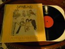 yardbirds - more golden eggs -  vinyl lp record