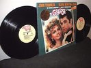 Grease (The Original Soundtrack From The Motion Picture) - Condition: NM/NM