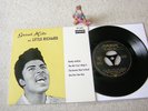 LITTLE RICHARD Great Hits With.. rare orig GERMAN 7