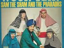 Sam The Sham & Pharaohs 