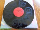 ALICE IN CHAINS Jar of Flies/Sap 2 LP alternative etched