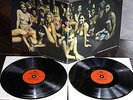The Jimi Hendrix Experience ?– Electric Ladyland   lp original germany. excelent