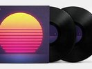 FM-84 - Atlas 2LP, First Pressing, Limited 500