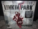 LINKIN PARK Hybrid Theory LP - RSD Reissue W/Hype Sticker - SEALED