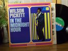 WILSON PICKETT LP 