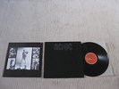 AC/DC - Back In Black - ORIGINAL 1ST AUSTRALIA PRESS - 1980 - Albert Productions