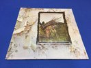Led Zeppelin Led Zeppelin IV Australian First Pressing Vinyl LP