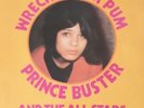 Prince Buster and the All Stars vinyl lp Welcome to Jamaica Wreck A Pum Pum  Fab