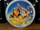 VTG HOUR OF CHARM VOGUE PICTURE RECORD R726 RHAPSODY IN BLUE & BLUE SKIES 78 RPM