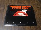 2 LP set  THE ROCKY HORROR PICTURE SHOW 1983 ODE 1032
