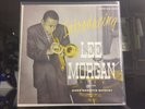 LEE MORGAN Introducing NM Shrink MG12091 Rare Savoy Jazz LP
