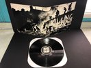 KILLING JOKE KILLING JOKE LP UK EG EGMD 5.45 NO B SIDE LABEL MISPRINT