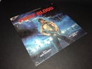 Jerry Goldsmith ?First Blood Rambo Original Soundtrack Recording SEALED 1983 UK