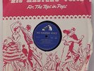 HARRY BELAFONTE : BANANA BOAT (DAY-O) 78 rpm 10