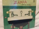 FRANK ZAPPA WAKA/JAWAKA (HOT RATS) LP 1972 RARE SEALED FIRST PRESS PROMO MS 2094